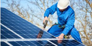 Installation Maintenance Panneaux Solaires Photovoltaïques à Beauregard-Baret